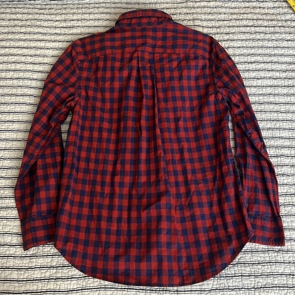 Polo by Ralph Lauren button down shirts for boy size M 10-12